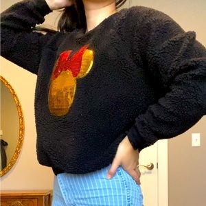 Disney Fleece
